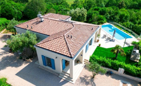 Villa AFRODITA